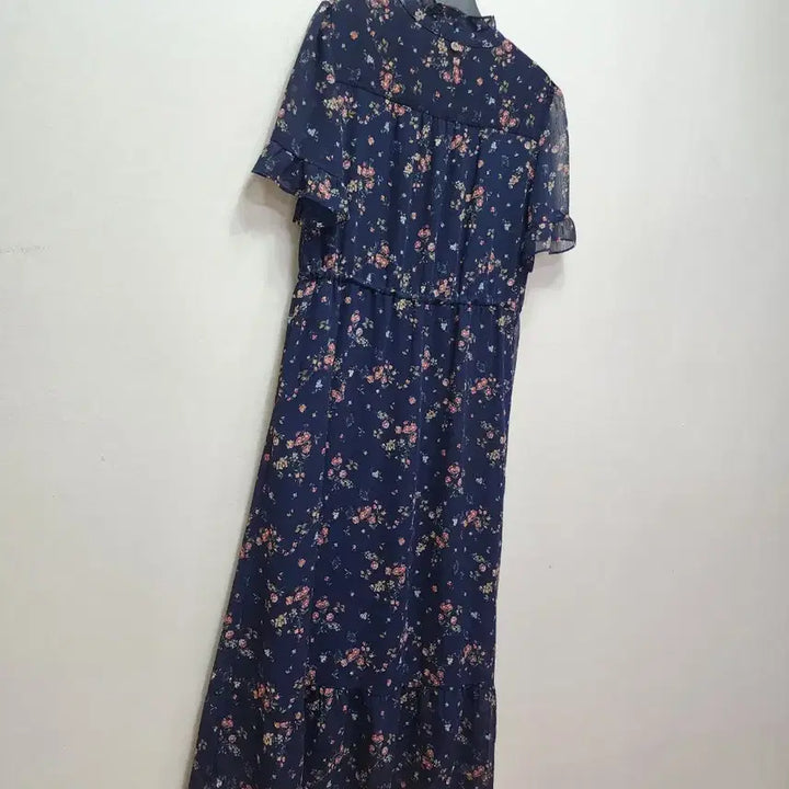 [BUNJANG] Thursday Island Flower Dress / 써스데이아일랜드 플라워 원피스