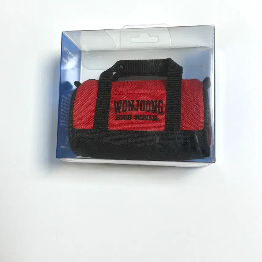 [SOLD OUT] 미개봉) 가비지타임 팝업 원중고 이어폰 파우치 양도