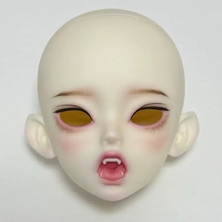 [BUNJANG] Hakimi MSD Head (White Skin) / 구관 하키미 msd 헤드