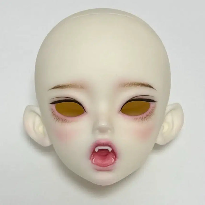 [BUNJANG] Hakimi MSD Head (White Skin) / 구관 하키미 msd 헤드