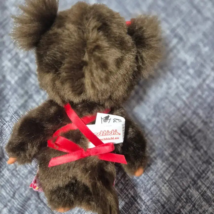 [SOLD OUT] 몬치치 앞치마 인형