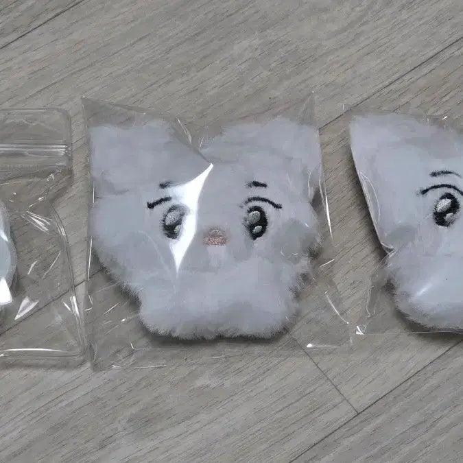 [BUNJANG] Xiumin Doll Bundle Set / 시우민 인형  양도합니다~~