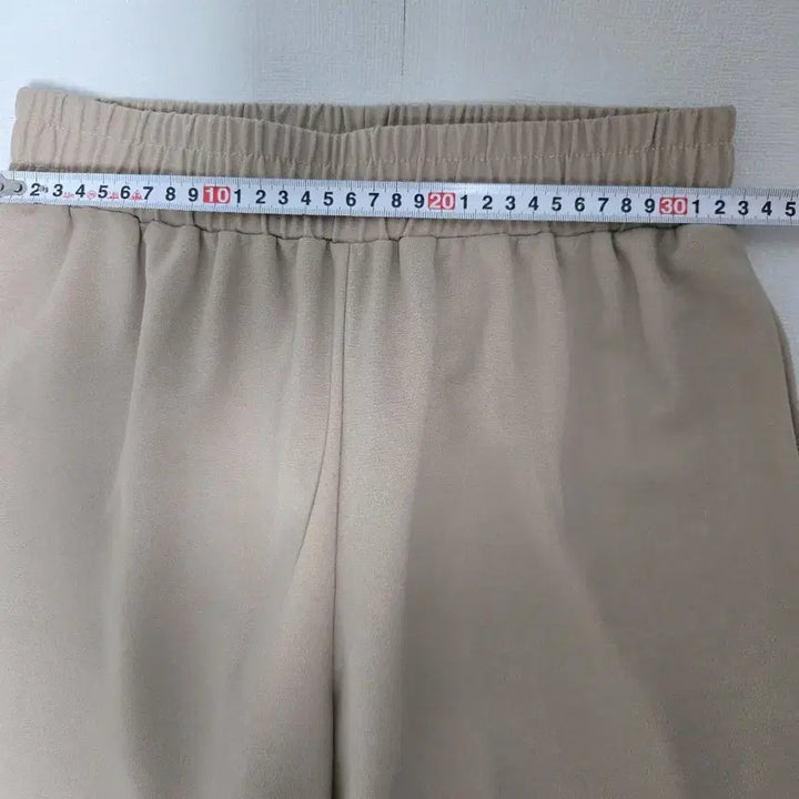 [BUNJANG] Beige Women&