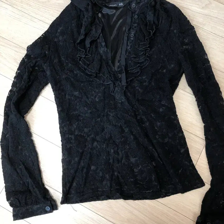 [BUNJANG] Blouse / 롯백구매 블라우스 새것 마지막가격