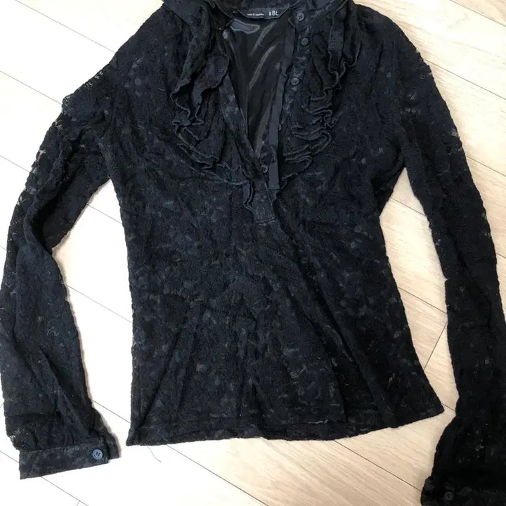 [BUNJANG] Blouse / 롯백구매 블라우스 새것 마지막가격