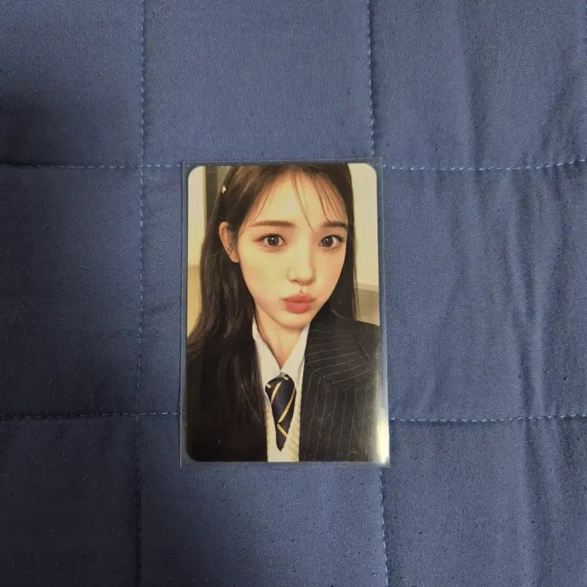 [SOLD OUT] 하츠투하츠 유하 팬미팅 hearts 2 house 포카 양도