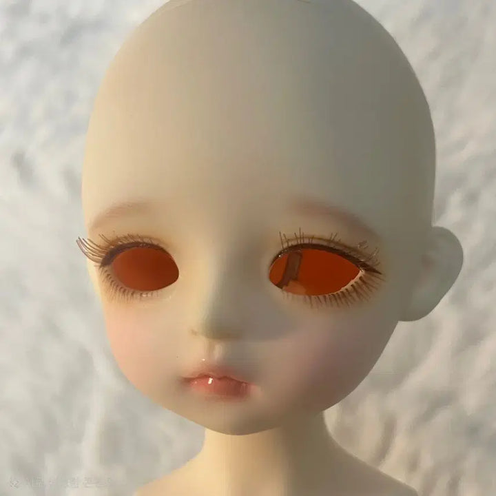 [BUNJANG] LinaShoSho Basic Cookie USD (New Body) Ball Jointed Doll / 리나슈슈 베이직 쿠키 usd (신바디)구관 구체관절