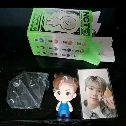 [BUNJANG] NCT Jaemin Figure / 엔시티 재민 피규어