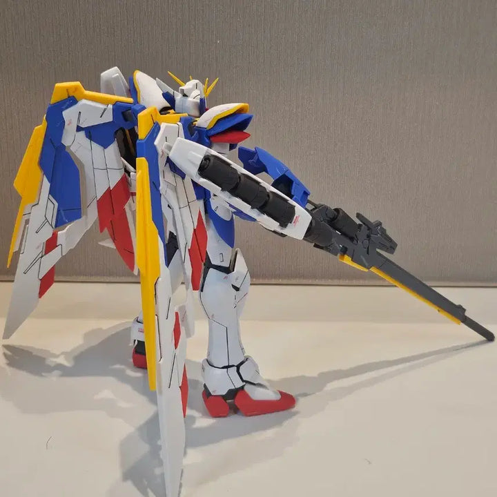 [SOLD OUT] MG 윙 건담 EW