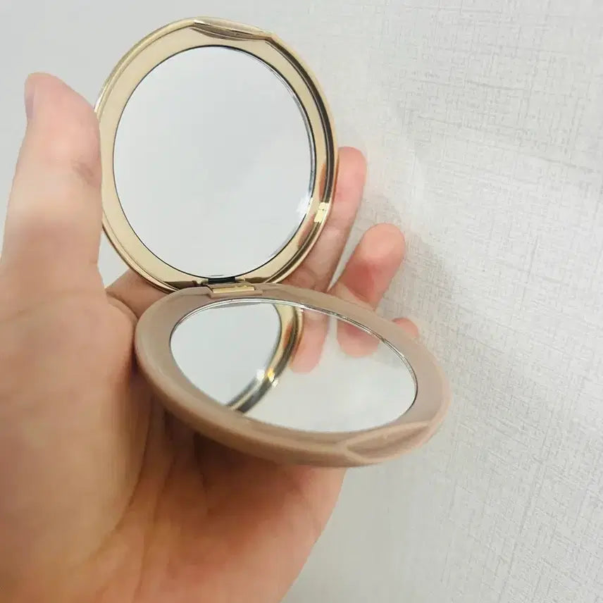 [BUNJANG] Cardcaptor Sakura Compact Mirror / 카드캡터체리 사쿠라 쿠지 B상 컴팩트 미러 거울 팝니다