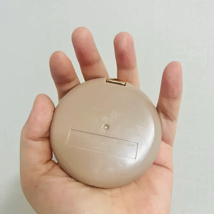 [BUNJANG] Cardcaptor Sakura Compact Mirror / 카드캡터체리 사쿠라 쿠지 B상 컴팩트 미러 거울 팝니다