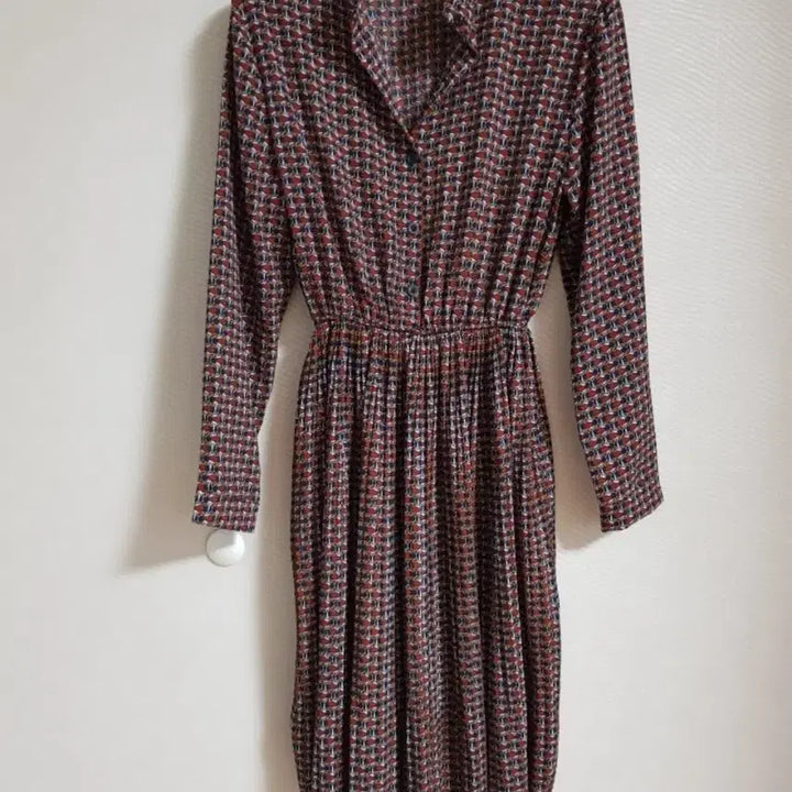 [BUNJANG] CreAatore One-Piece Dress / 끄레아또레 원피스