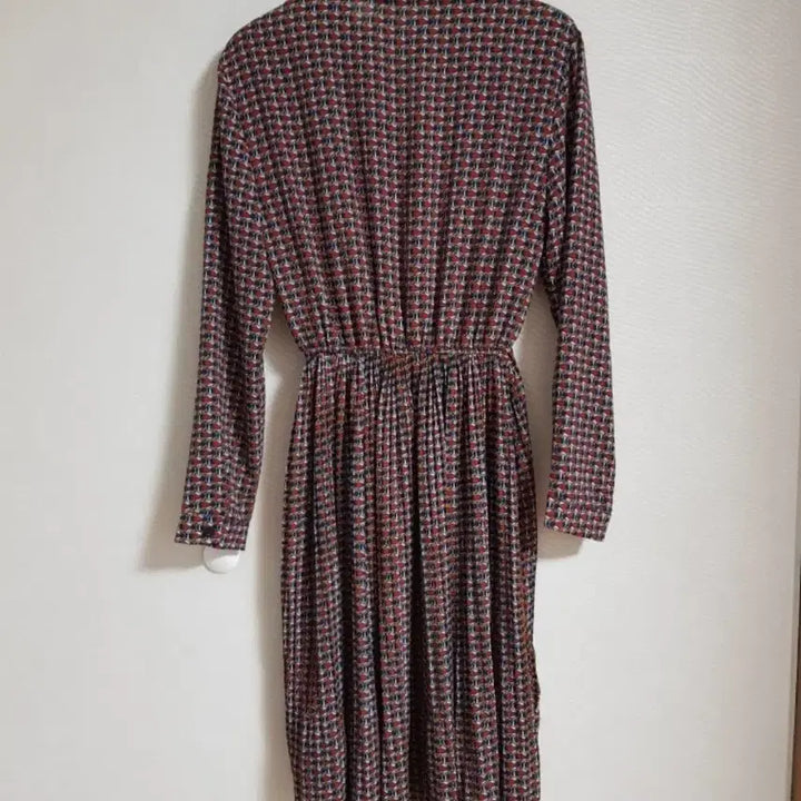 [BUNJANG] CreAatore One-Piece Dress / 끄레아또레 원피스