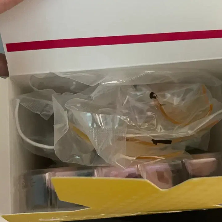 [BUNJANG] Pokemon Purin 3D Diorama Figure / 포켓몬스터 푸린 입체 디오라마 피규어