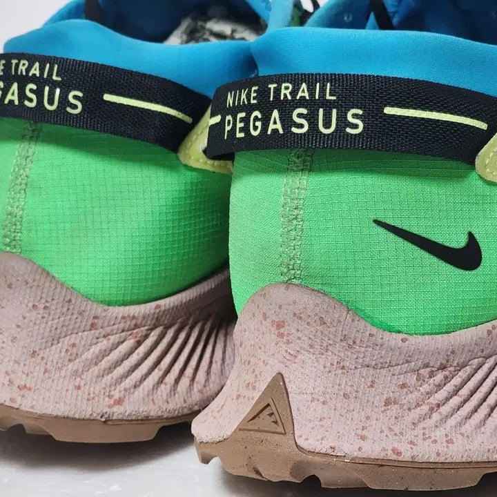 [BUNJANG] Nike Pegasus Trail 2 Running Shoes Size 290mm / 나이키 페가수스 트레일 2 러닝화 290 상태좋음