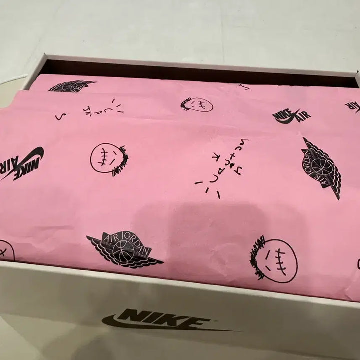 [BUNJANG] Scott Brown 260 Shoes / 스캇 브라운 260 새상품