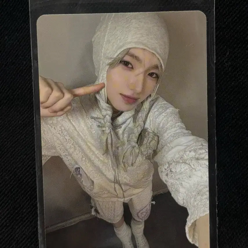 [SOLD OUT] 엔시티위시 사쿠야 포토카드 트레카 일괄판매 오드투러브 팝업