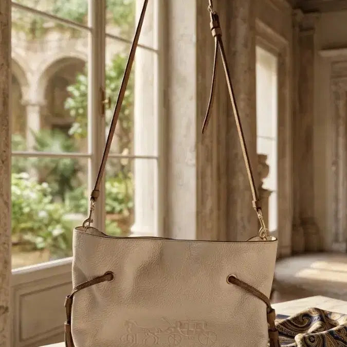[BUNJANG] Coach Shoulder Bag / 코치(COACH)숄더백
