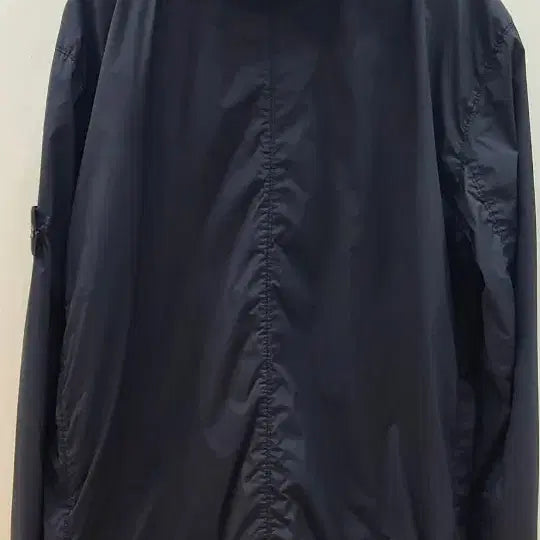 [BUNJANG] 스톤아일랜드 스킨터치 후드바람막이 XL 105~110 / 스톤아일랜드 스킨터치 후드바람막이 XL 105~110