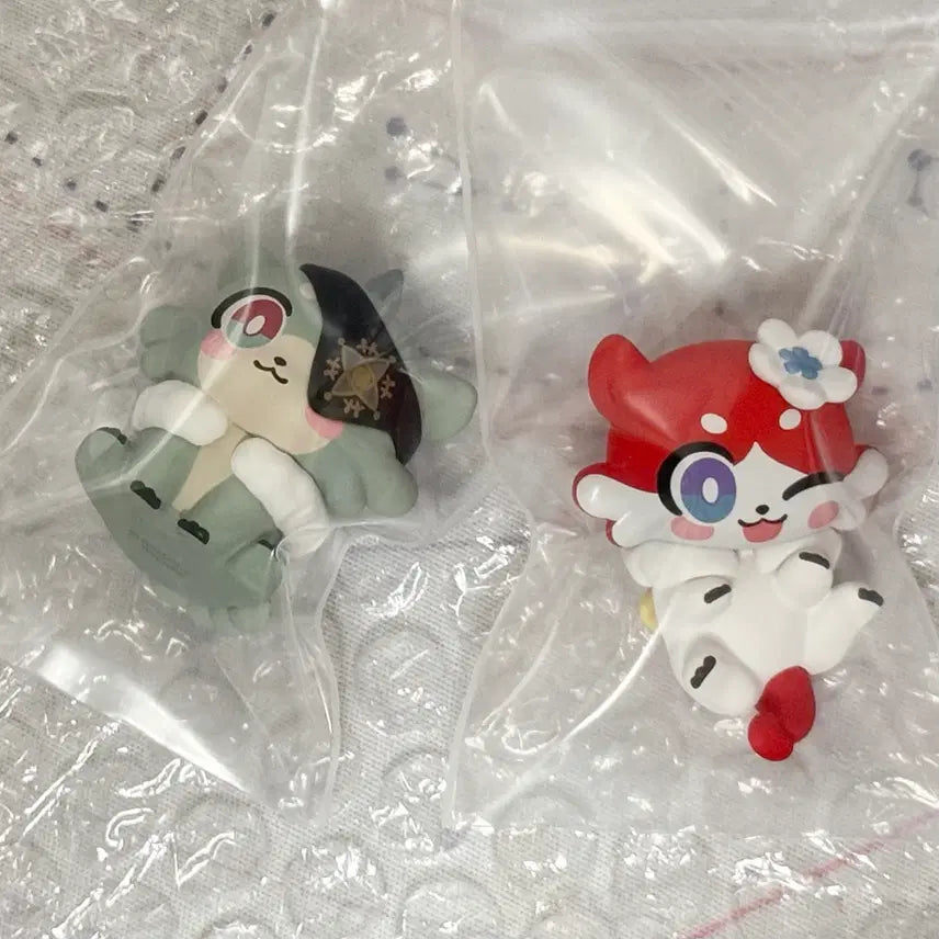 [SOLD OUT] 스타레일 키메라 아낙사 트리비 일괄