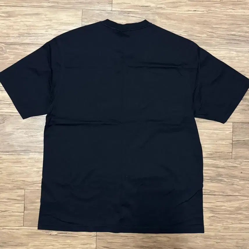 [BUNJANG] Burberry England Logo Short Sleeve T-Shirt L / [L] 버버리 잉글랜드 로고 반팔 티셔츠 8026016