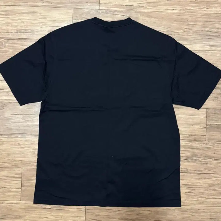 [BUNJANG] Burberry England Logo Short Sleeve T-Shirt L / [L] 버버리 잉글랜드 로고 반팔 티셔츠 8026016