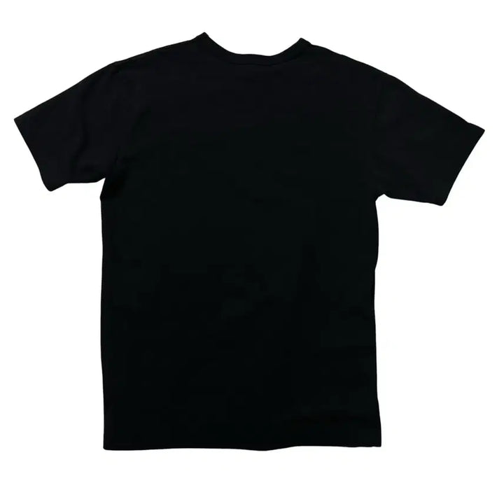 [SOLD OUT] [XL,매장판] 꼼데가르송 플레이 하트와펜 반팔 티셔츠 블랙