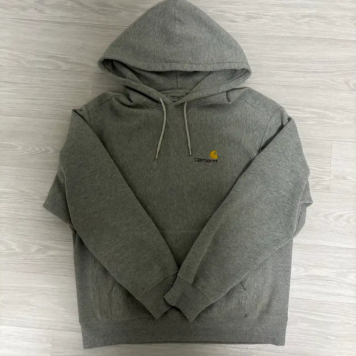 [BUNJANG] Carhartt Hoodie S / 칼하트 후드티 s
