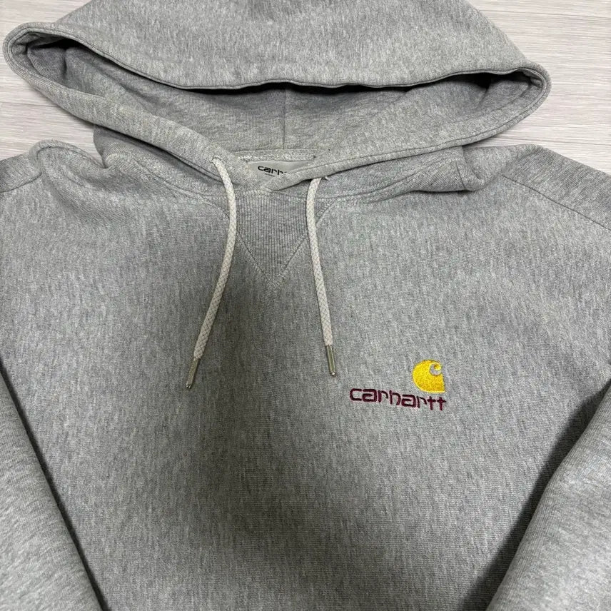 [BUNJANG] Carhartt Hoodie S / 칼하트 후드티 s
