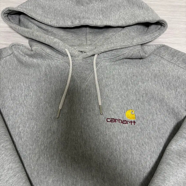 [BUNJANG] Carhartt Hoodie S / 칼하트 후드티 s