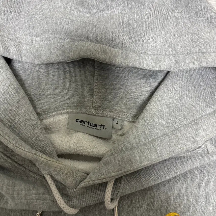 [BUNJANG] Carhartt Hoodie S / 칼하트 후드티 s