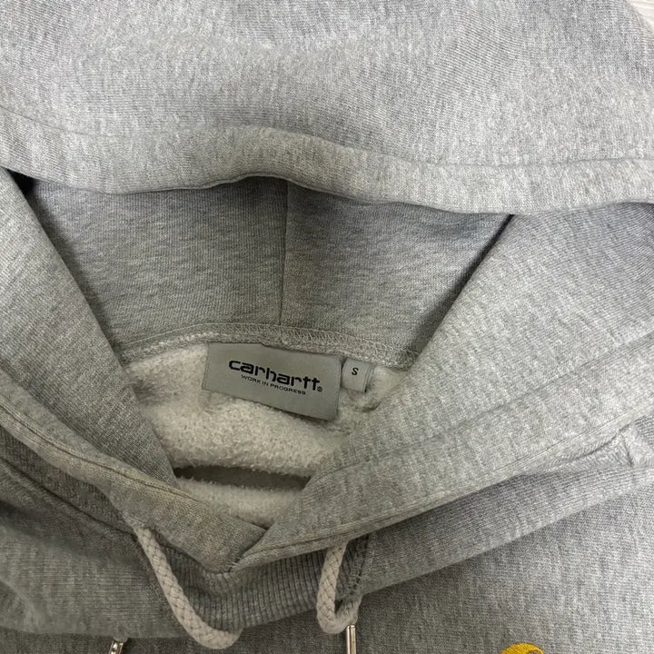 [BUNJANG] Carhartt Hoodie S / 칼하트 후드티 s
