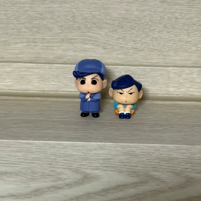 [BUNJANG] Chulsoo Figure Bundle Set / 철수 피규어 일괄