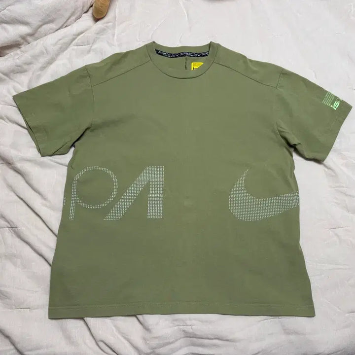 [SOLD OUT] 나이키 ISPA 반팔 티셔츠