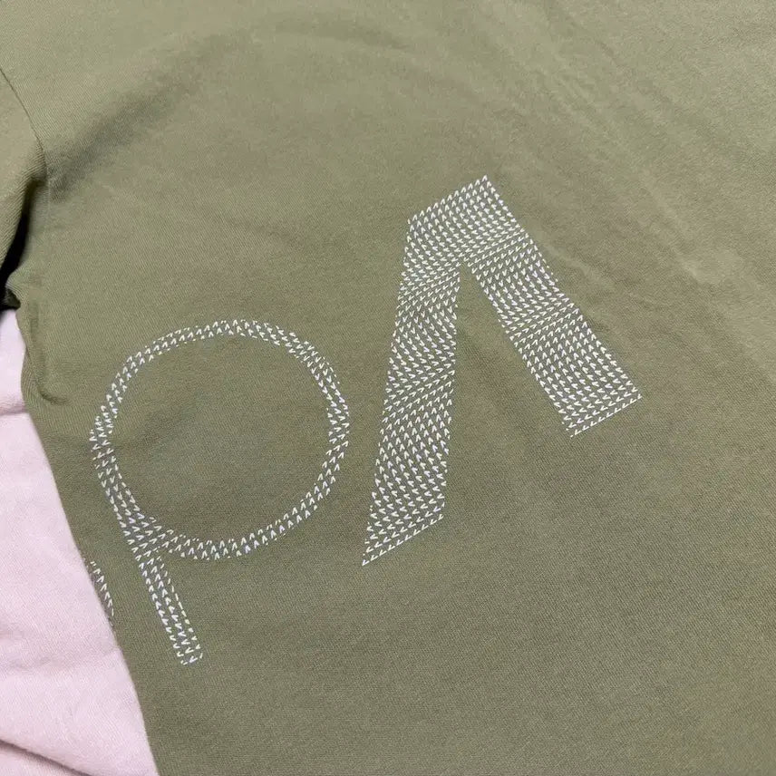 [SOLD OUT] 나이키 ISPA 반팔 티셔츠