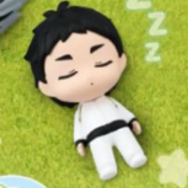 [BUNJANG] Haikyuu Akaashi Bundle Set / 하이큐 아카아시 가챠 일괄 판매