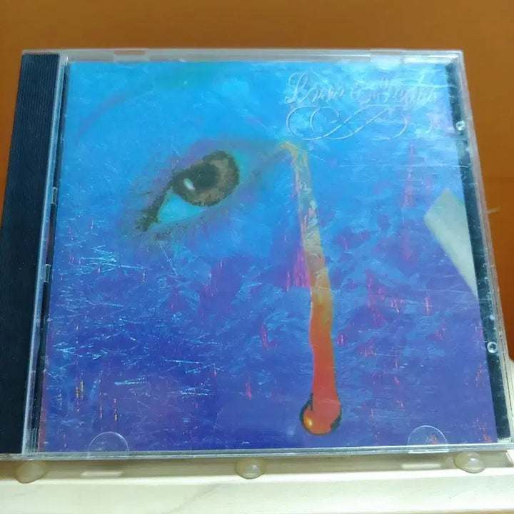 [BUNJANG] Love&amp;Tears Pop Compilation Album CD / 가요 CD 시디 음반 앨범 Love&amp;Tears 팝 모음집 컴필레이션 앨범