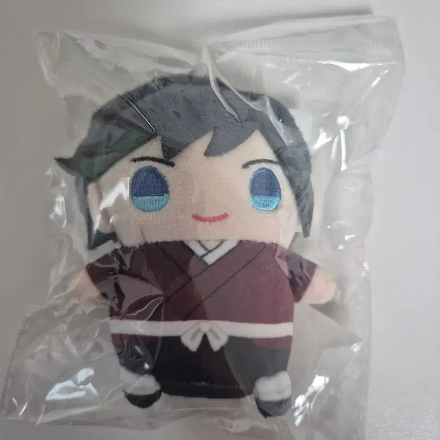 [SOLD OUT] 귀멸의 칼날 귀칼 토미오카 기유 어린시절 마메메이토 누이