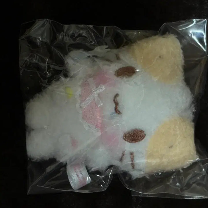 [BUNJANG] Spinns Marshmallow Cookingmate Buruburu Mascot / 스핀스 마슈마로 쿠킹메이트 부르부르 마스코트
