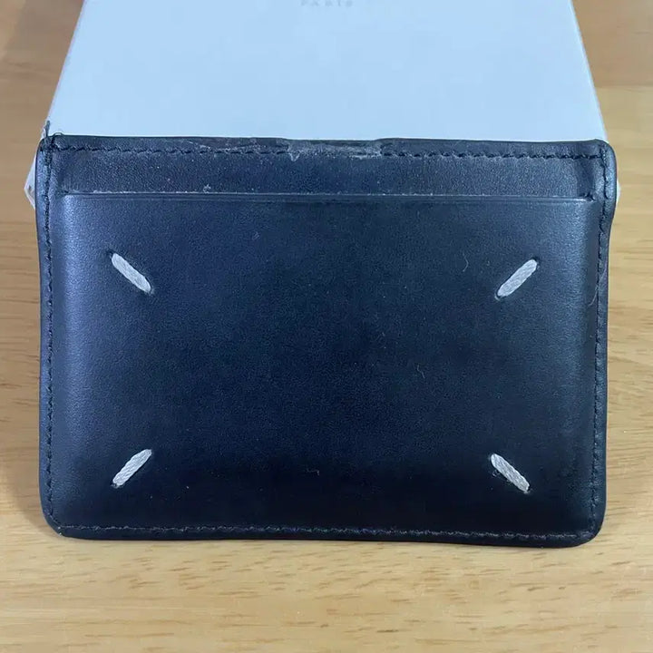[SOLD OUT] 메종 마르지엘라 카드지갑
