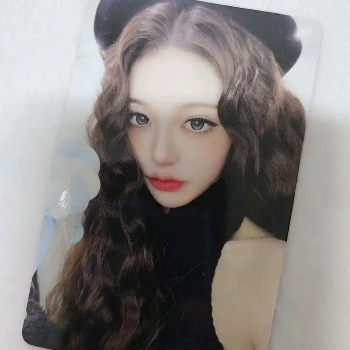 [BUNJANG] IVE Wonyoung REVIVE+ Beatroad Photocard / IVE아이브 원영 REVIVE+리바이브 비트로드