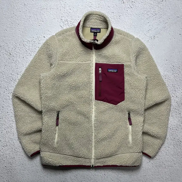 [BUNJANG] Patagonia Classic Retro-X Fleece Jacket / Patagonia Classic Retro-X Fleece Jacket