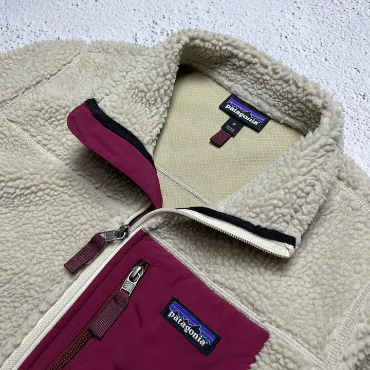 [BUNJANG] Patagonia Classic Retro-X Fleece Jacket / Patagonia Classic Retro-X Fleece Jacket