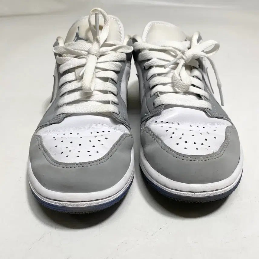[BUNJANG] Nike Air Jordan 1 Low (235) / 나이키 에어 조던 1 로우 235