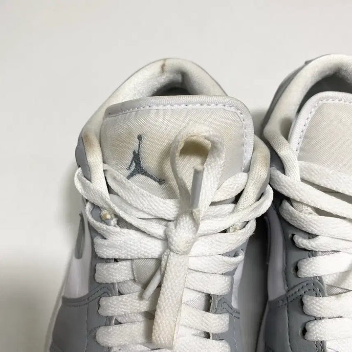[BUNJANG] Nike Air Jordan 1 Low (235) / 나이키 에어 조던 1 로우 235