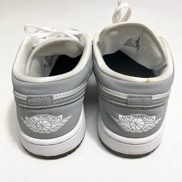 [BUNJANG] Nike Air Jordan 1 Low (235) / 나이키 에어 조던 1 로우 235