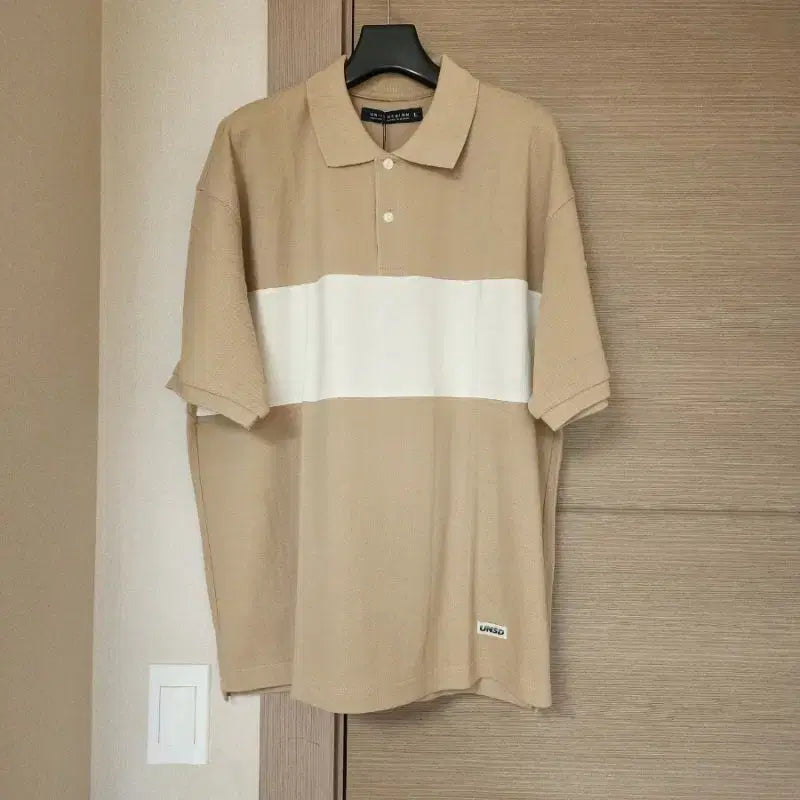 [SOLD OUT] 새상품) 카라티 L사이즈