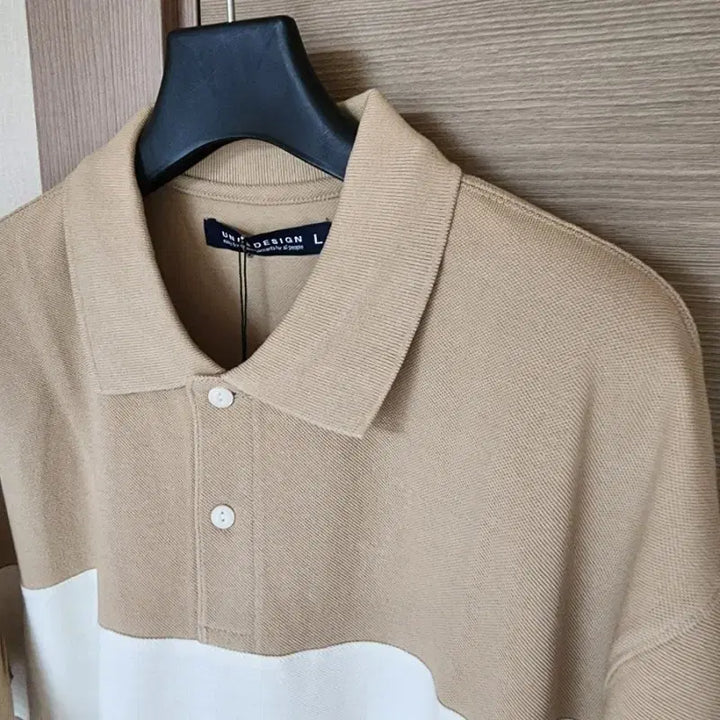 [SOLD OUT] 새상품) 카라티 L사이즈