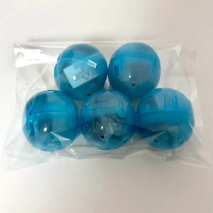 [SOLD OUT] 주술회전 시부야사변 메지루시 가챠 5종 일괄 미개봉 풀세트
