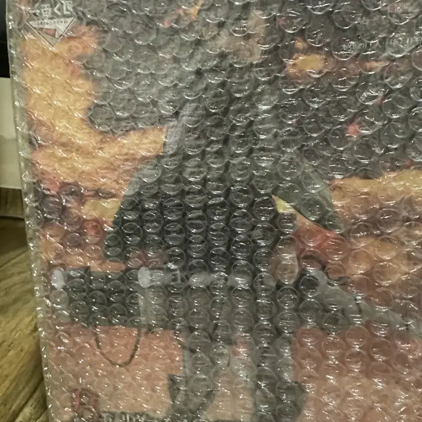 [SOLD OUT] (미개봉) 택포 10 진격의거인 B상 리바이 피규어